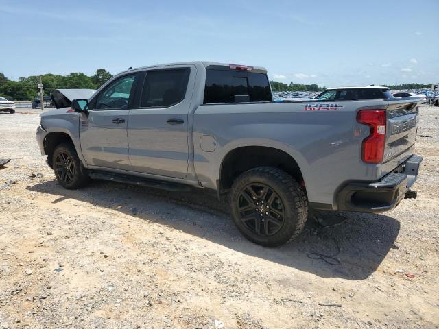 Vin: 3gcudfed3rg203123, lot: 56683285, chevrolet all models k1500 lt trail boss 20242