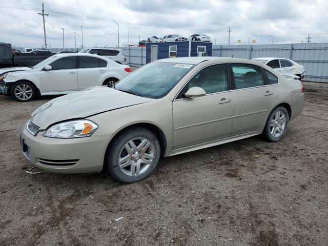 Vin: 2g1wb5e31c1166548, lot: 58365215, chevrolet impala lt 2012 img_1