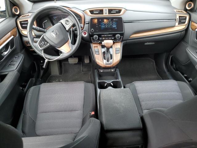 2020 HONDA CR-V EX - 2HKRW2H57LH630042