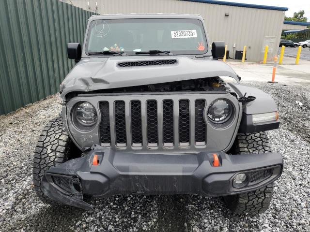 2023 JEEP GLADIATOR 1C6JJTEG2PL536523