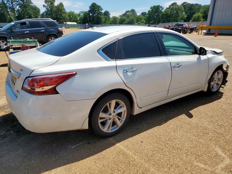 Vin: 1n4al3ap1dn556082, lot: 58038495, nissan altima 2.5 20133