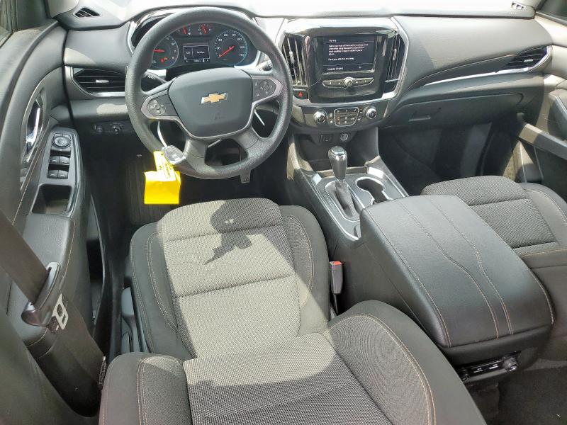 2020 CHEVROLET TRAVERSE L 1GNERFKW6LJ244614