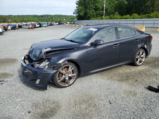 Vin: jthbf5c25a5113401, lot: 58067135, lexus is 250 2010 img_1