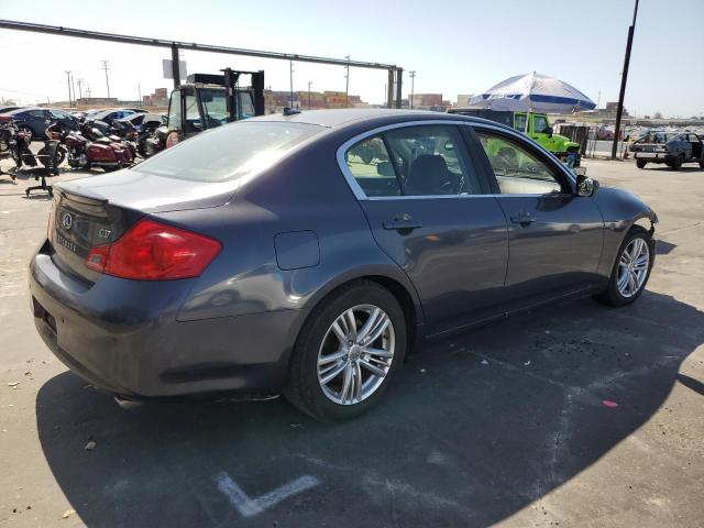 Vin: jn1cv6ap3am202129, lot: 57802745, infiniti g37 base 20103