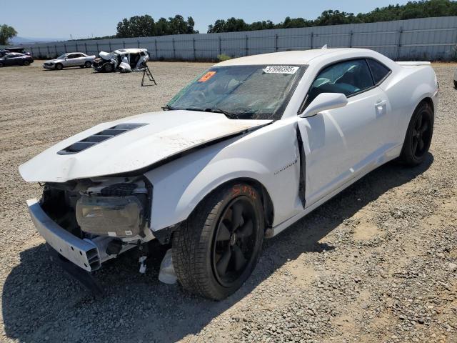 Vin: 2g1fj1ew8f9139813, lot: 57990395, chevrolet camaro 2ss 2015 img_1