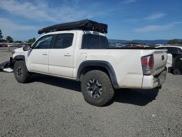 Vin: 3tycz5an7nt056035, lot: 55510145, toyota tacoma double cab 20222