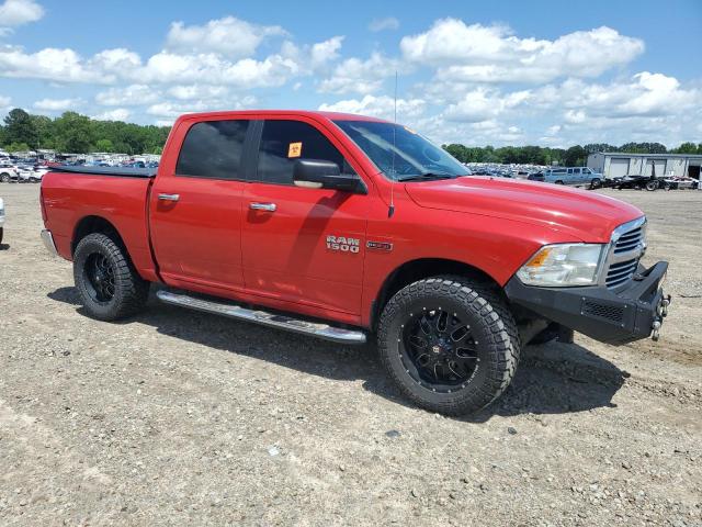 Vin: 1c6rr7lm6fs544656, lot: 55255535, ram 1500 slt 20154