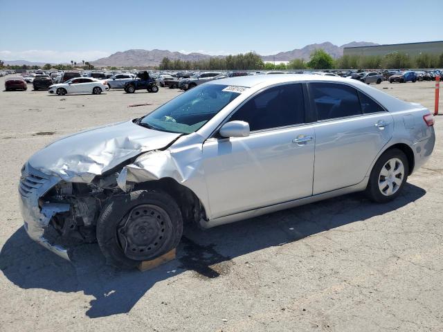 TOYOTA CAMRY CE
