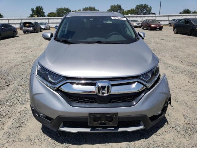 2019 HONDA CR-V EXL - 5J6RW1H89KA048108
