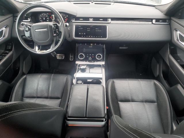 2018 LAND ROVER RANGE ROVE - SALYL2RX5JA731100