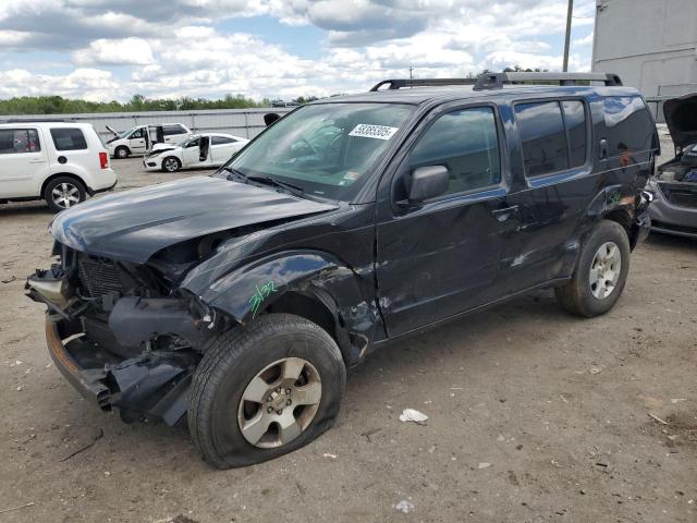 Vin: 5n1ar1nb7bc607665, lot: 58385305, nissan pathfinder s 2011 img_1
