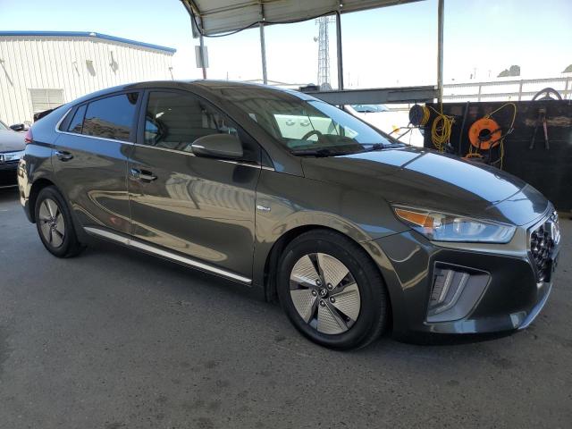 Vin: kmhc75lc9lu242533, lot: 57360115, hyundai ioniq se 20204