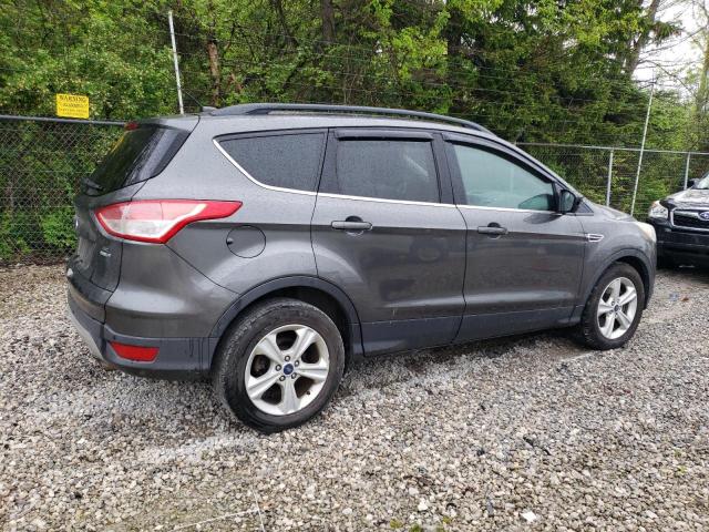 Vin: 1fmcu9gx5gub50886, lot: 56732125, ford escape se 20163
