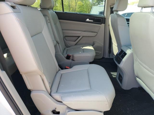 2018 VOLKSWAGEN ATLAS SEL - 1V2MR2CA4JC579242