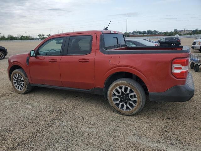 Vin: 3fttw8f92pra92528, lot: 57452255, ford maverick xl 20232