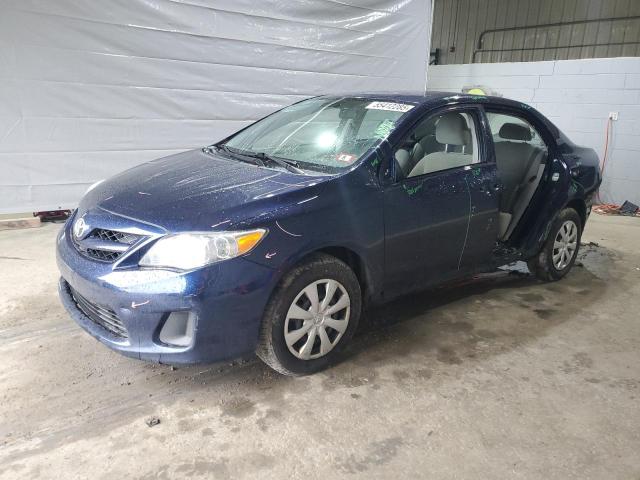 TOYOTA COROLLA BA