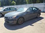 2016 KIA OPTIMA EX - 5XXGU4L35GG004327