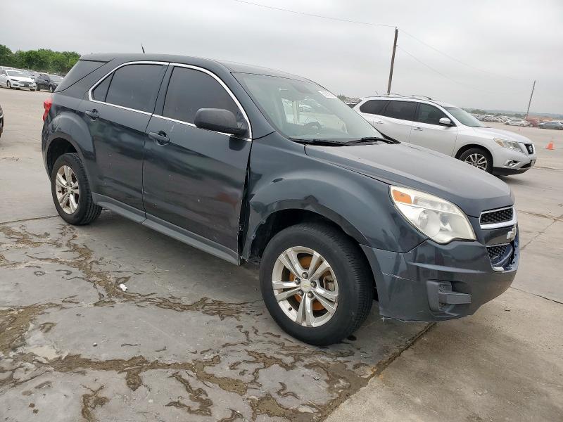 Vin: 2gnalbek1c1289567, lot: 59085325, chevrolet equinox ls 20124
