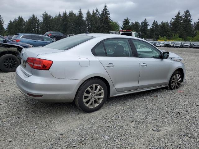Vin: 3vwd17aj0fm335406, lot: 56605645, volkswagen jetta se 20153