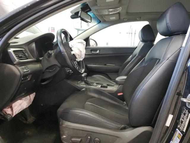 2019 KIA OPTIMA LX - 5XXGT4L32KG370497