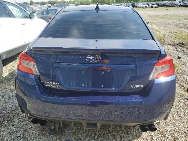 2017 SUBARU WRX JF1VA1B62H9828526
