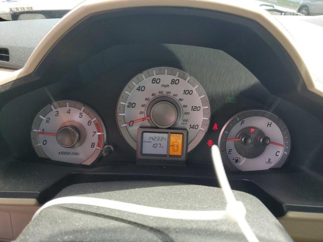 2015 HONDA PILOT EXL - 5FNYF3H54FB027005