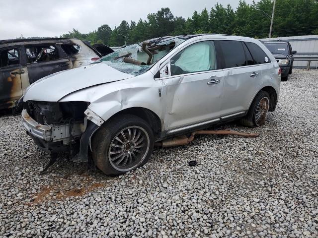 Global Auto Auctions: 2011 LINCOLN MKX