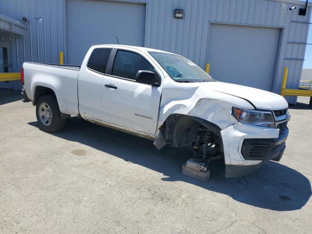 Vin: 1gchsbea4m1160635, lot: 54709595, chevrolet colorado 20214