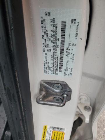 2018 FORD ESCAPE TIT 1FMCU9J94JUB49827