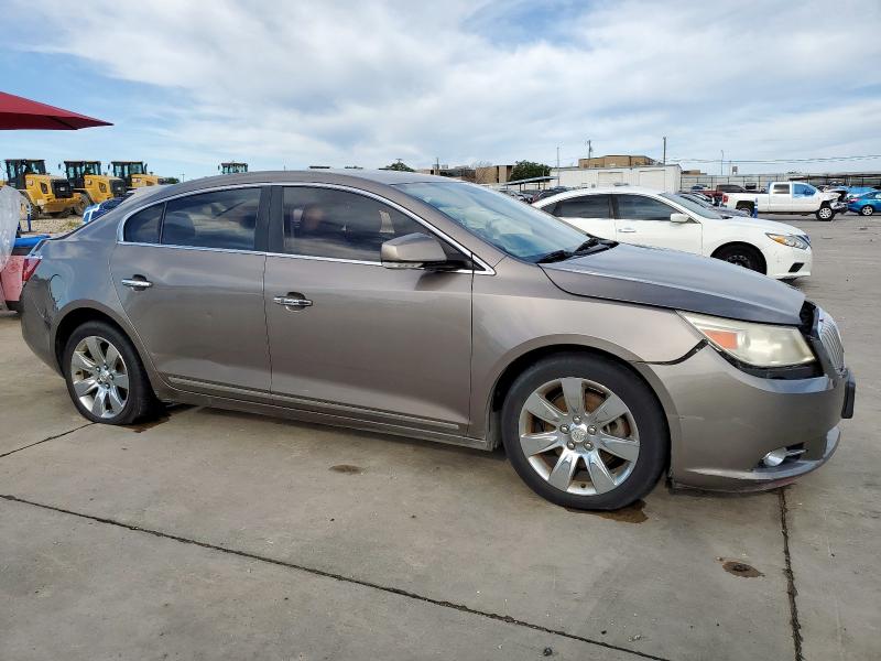 Vin: 1g4ge5gv6af266017, lot: 57856575, buick lacrosse cxs 20104