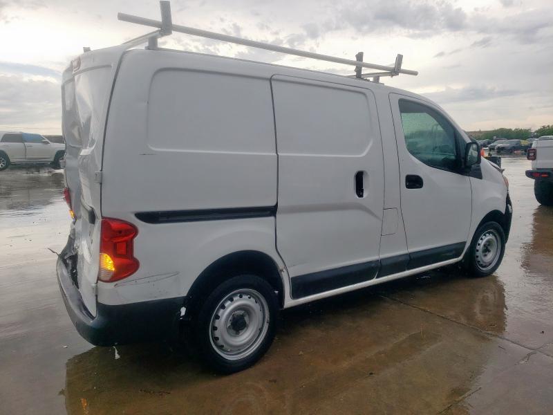 Vin: 3n6cm0kn8jk690856, lot: 55458825, nissan nv 2.5s 20183