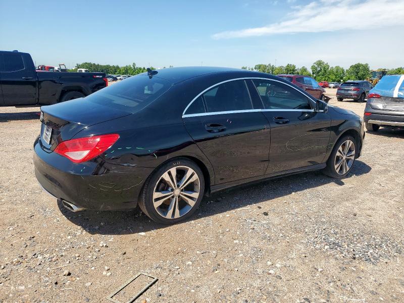 Vin: wddsj4eb4gn377604, lot: 58155585, mercedes-benz cla-class 250 20163