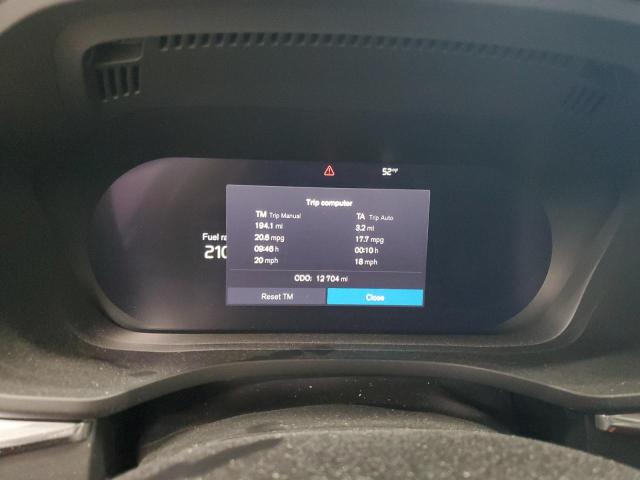 2022 VOLVO XC60 B5 IN YV4L12RL7N1058933