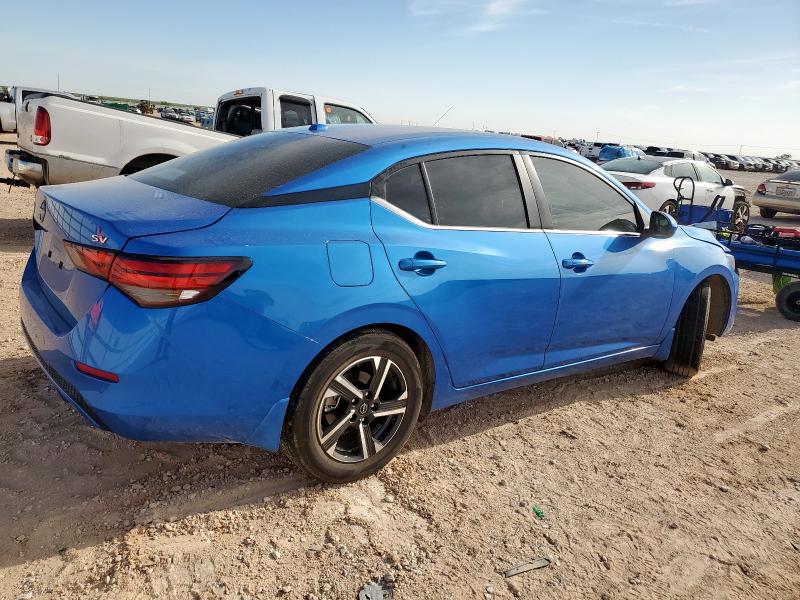 Vin: 3n1ab8cv8ry379372, lot: 57333065, nissan sentra sv 20243