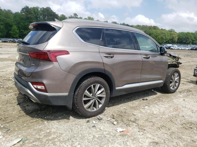 Vin: 5nms3cad8lh217870, lot: 56844245, hyundai santa fe sel 20203