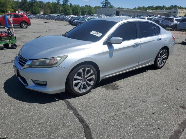 HONDA ACCORD SPO