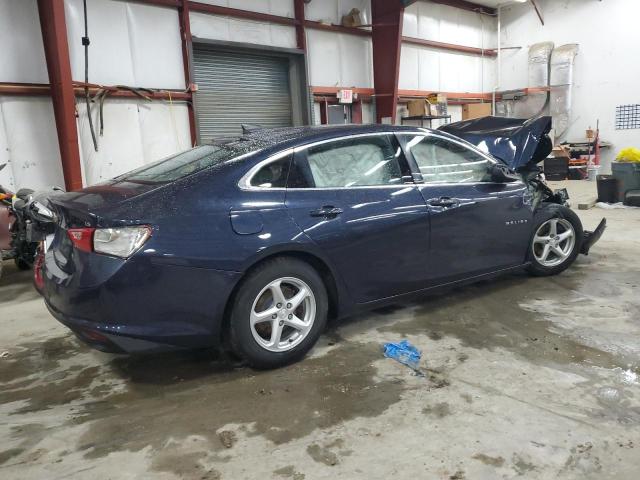Vin: 1g1zc5st2gf268017, lot: 58451115, chevrolet malibu ls 20163
