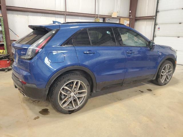 Vin: 1gyfzfr47pf153453, lot: 56988695, cadillac xt4 sport 20233