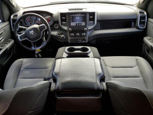 2021 RAM 1500 BIG H 1C6SRFBT1MN509054