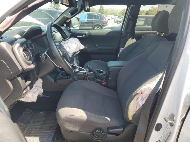 2019 TOYOTA TACOMA DOU - 3TMDZ5BN0KM071311