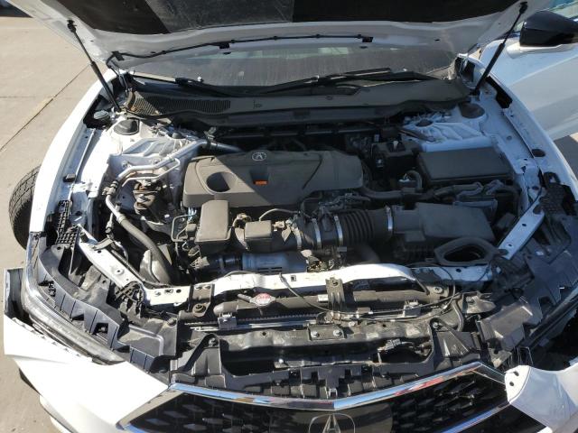 2023 ACURA TLX ADVANC 19UUB6F69PA001387