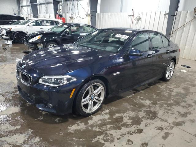 BMW 535 XI