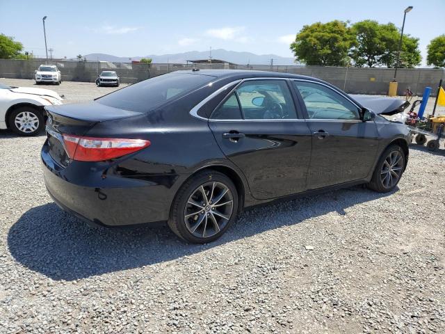 Vin: 4t1bk1fk6fu564041, lot: 58784405, toyota camry xse 20153