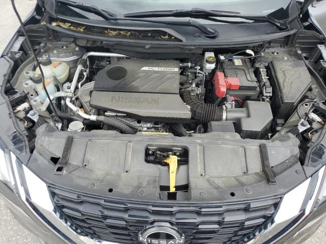 2023 NISSAN ROGUE SV - JN8BT3BB0PW352085