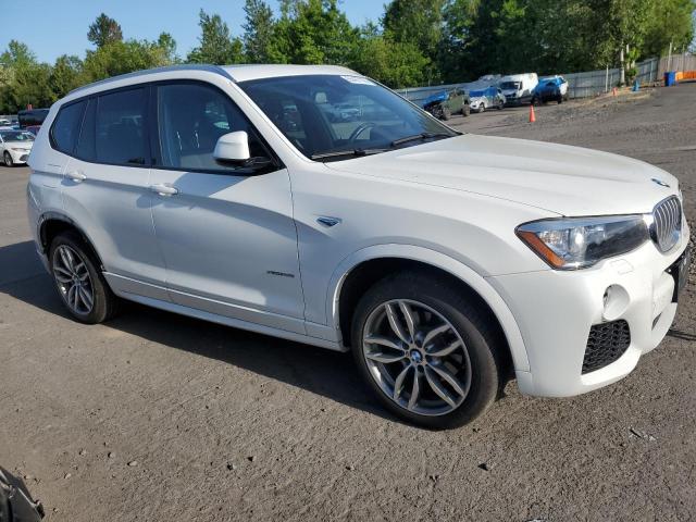 Vin: 5uxwx9c56h0t08611, lot: 55467105, bmw x3 xdrive28i 20174