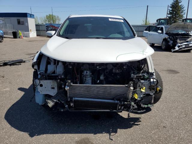 2022 HONDA CR-V TOURI 5J6RT6H98NL014541