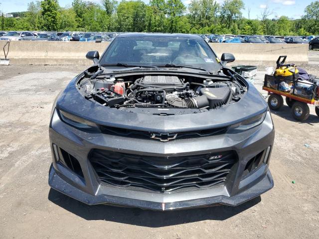 2017 CHEVROLET CAMARO ZL1 1G1FJ1R6XH0192794