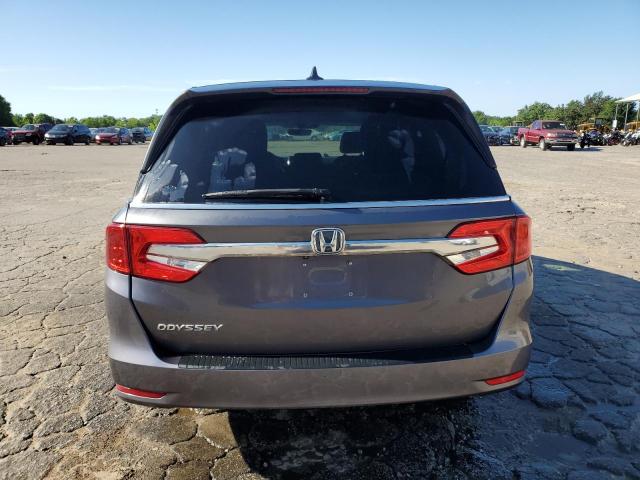 2018 HONDA ODYSSEY EX 5FNRL6H70JB021288