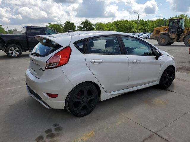 Vin: 3fadp4gx6gm175941, lot: 56870605, ford fiesta st 20163