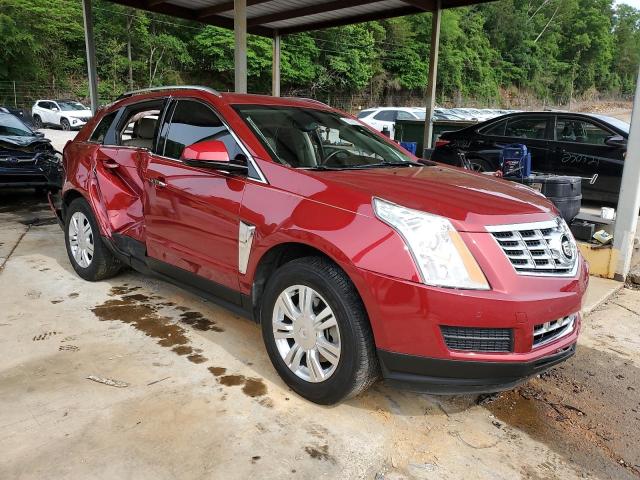Vin: 3gyfnce38ds538616, lot: 55859305, cadillac srx luxury collection 20134